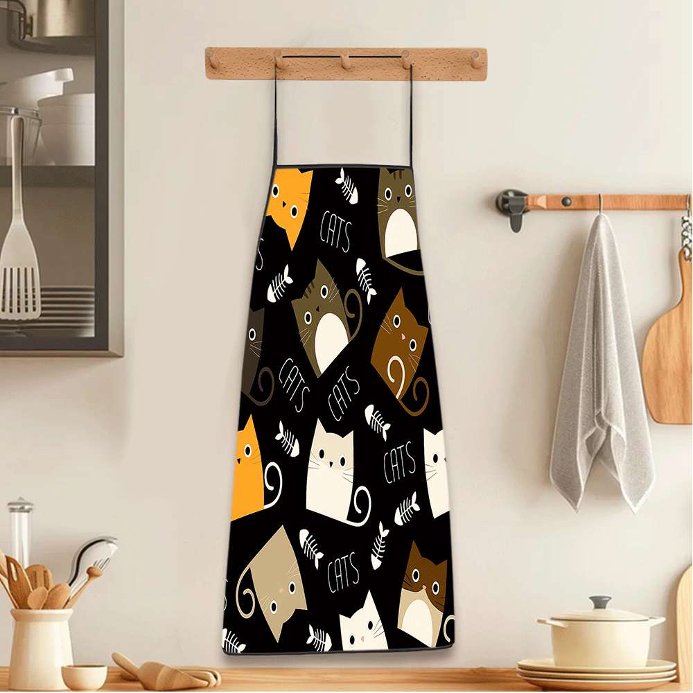 1 Piece of Fun Cartoon-Themed  - Kitchen Baking Gift Ideas ulasan dan harga