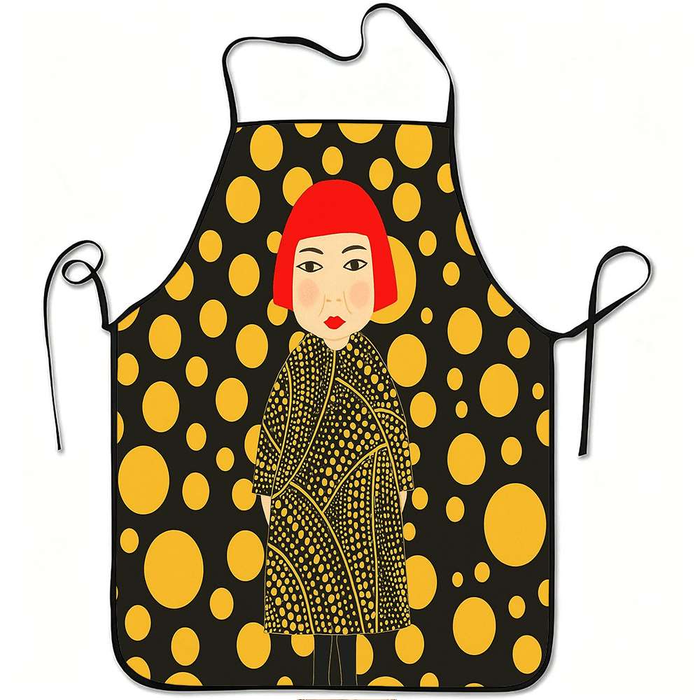 1 Piece of Fun Pop Art Themed  - Kitchen Baking Gift Ideas ulasan dan harga