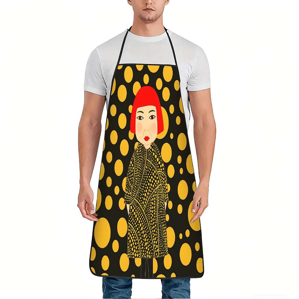 1 Piece of Fun Pop Art Themed  - Kitchen Baking Gift Ideas ulasan dan harga
