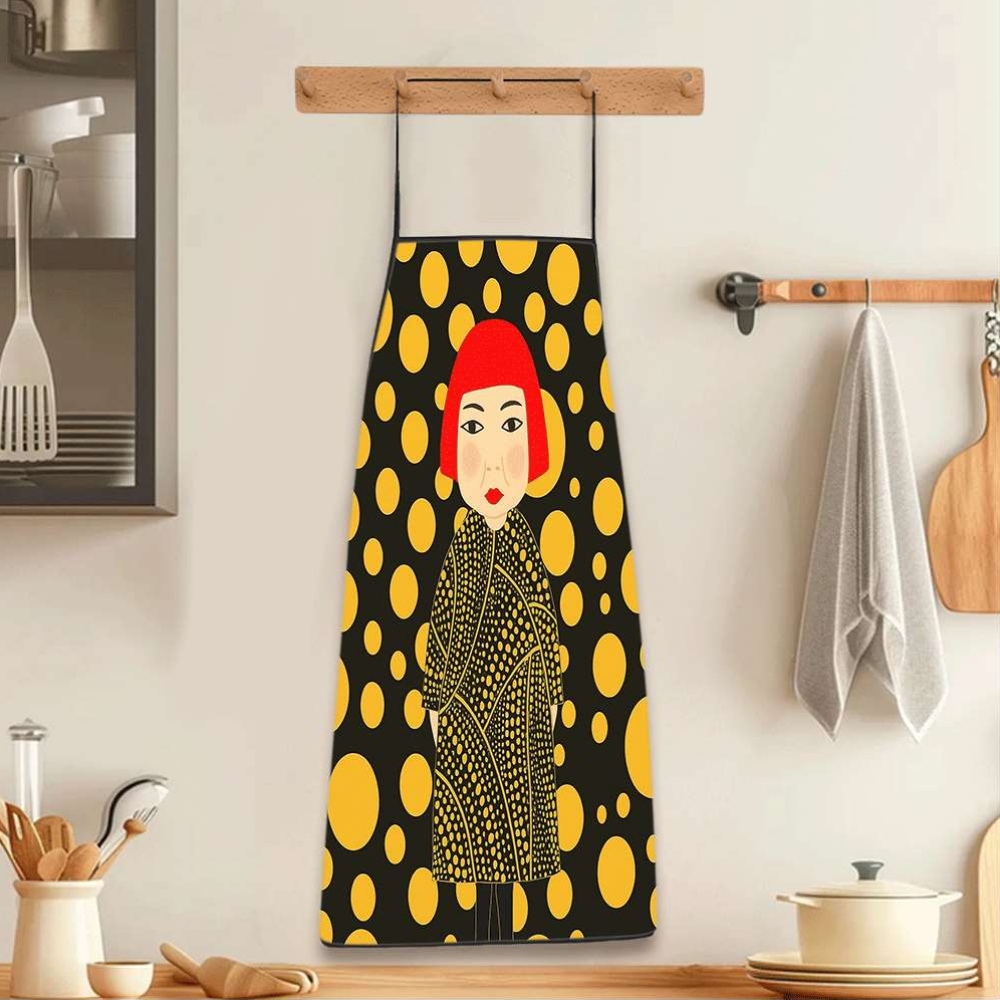 1 Piece of Fun Pop Art Themed  - Kitchen Baking Gift Ideas ulasan dan harga