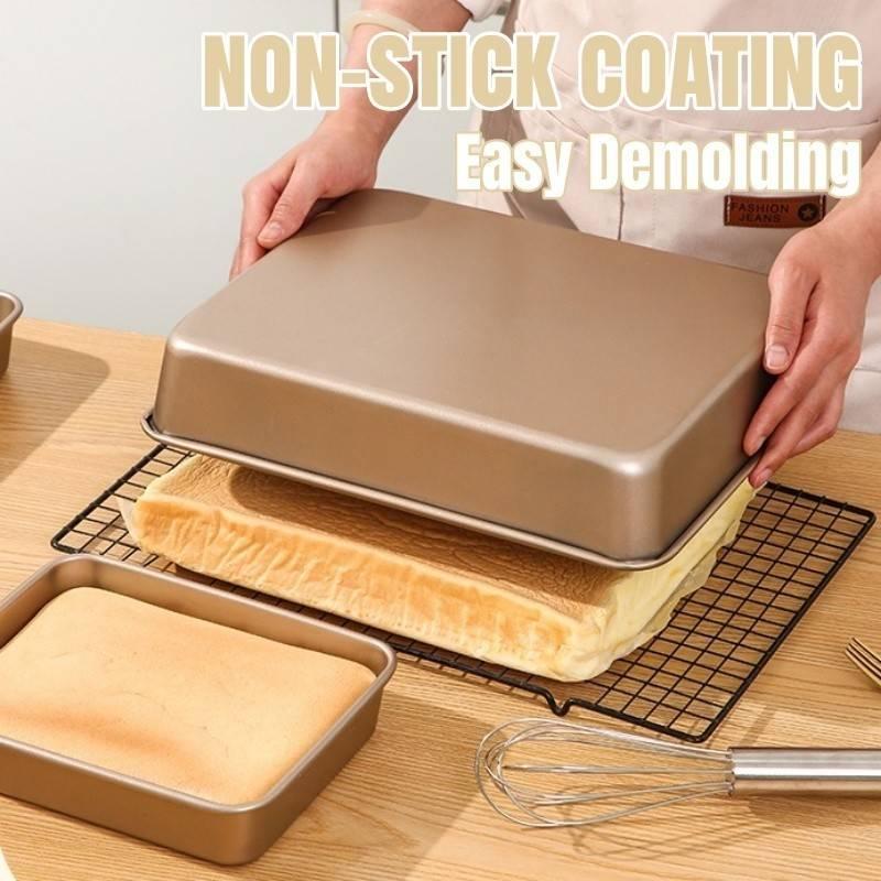 Hot Sale 6/8/9 Inch Baking Pan - Kitchen Baking Pans For Sale ulasan dan harga