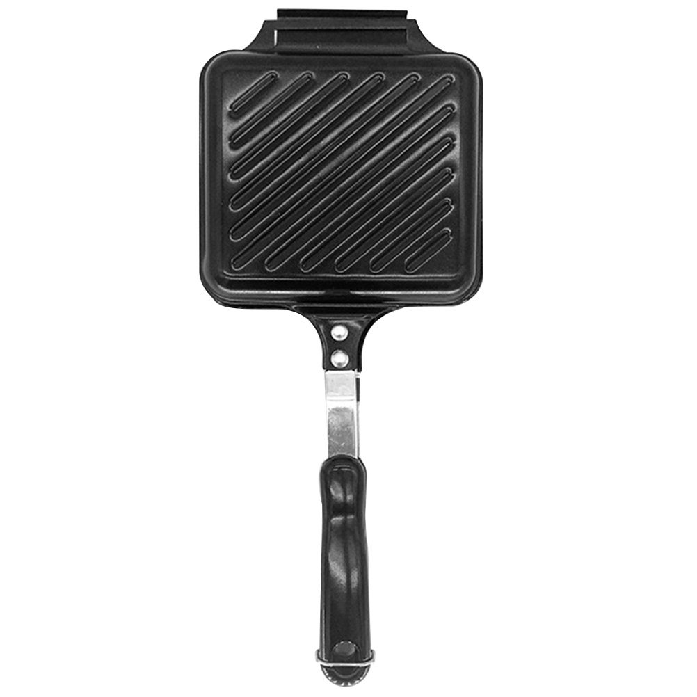 Non-Stick Breakfast Machine Sa - Kitchen Baking Machine ulasan dan harga