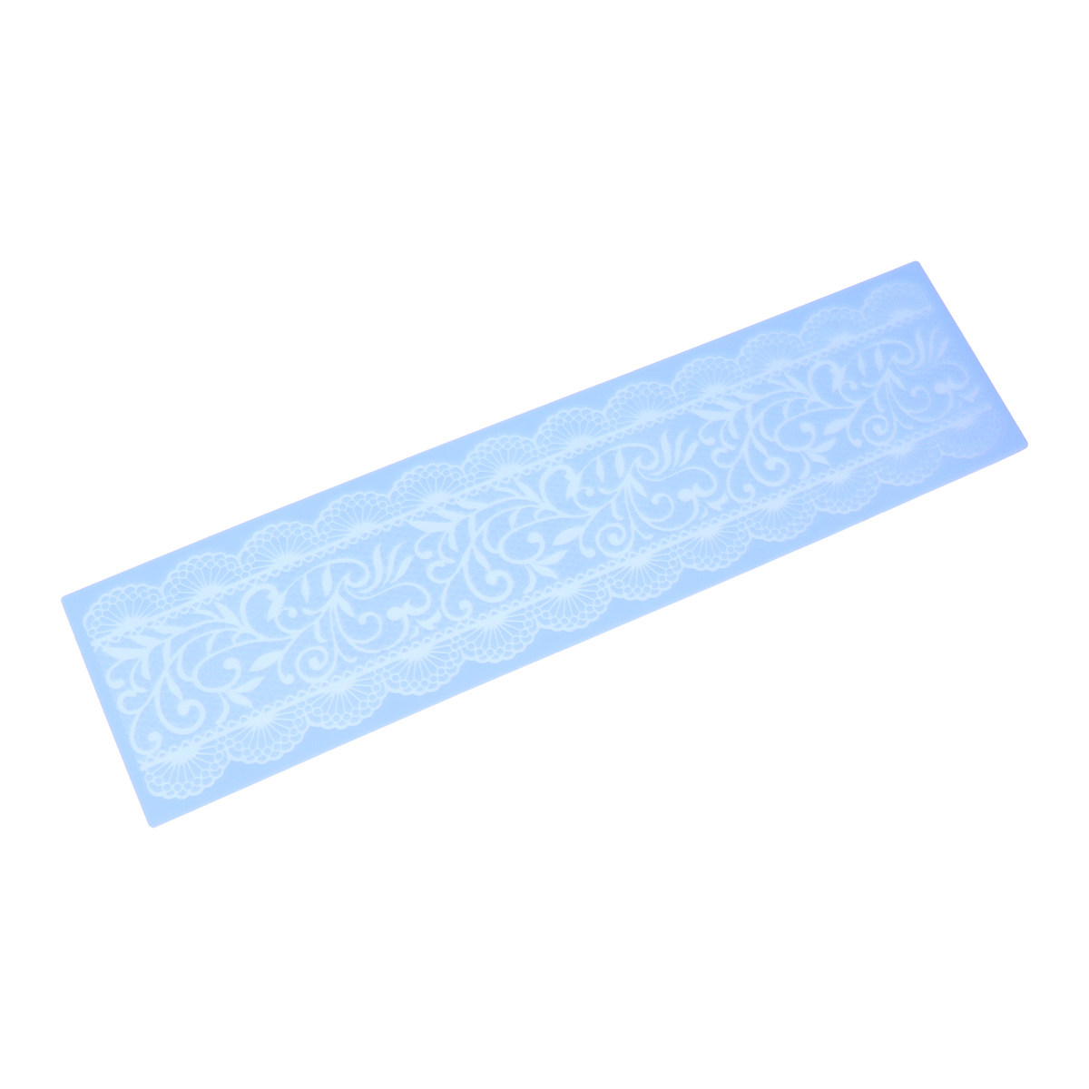 Cake Silicone Lace Mold Resist - Silicone Cake Mold ulasan dan harga