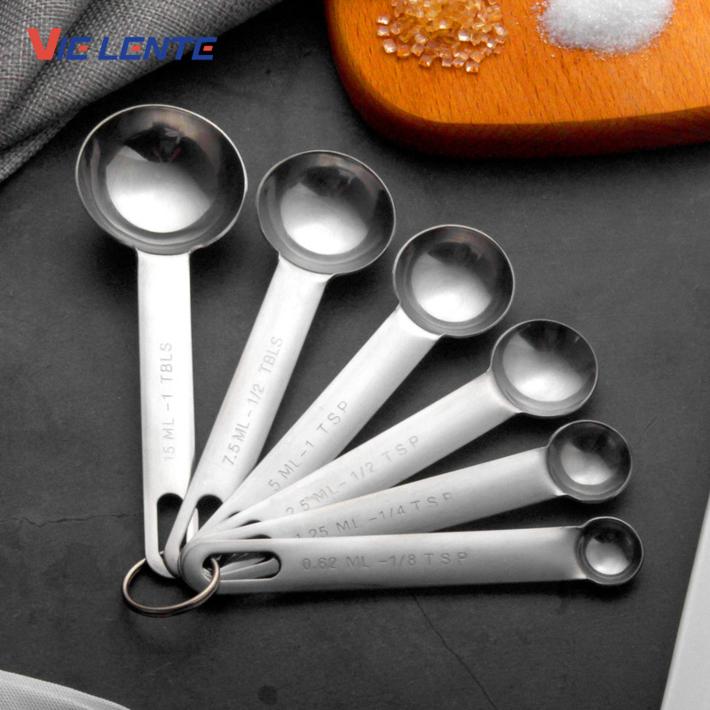 Multipurpose Food-grade Stainl - Baking Powder Kitchen ulasan dan harga