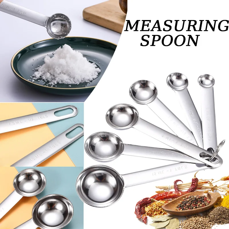 Multipurpose Food-grade Stainl - Baking Powder Kitchen ulasan dan harga