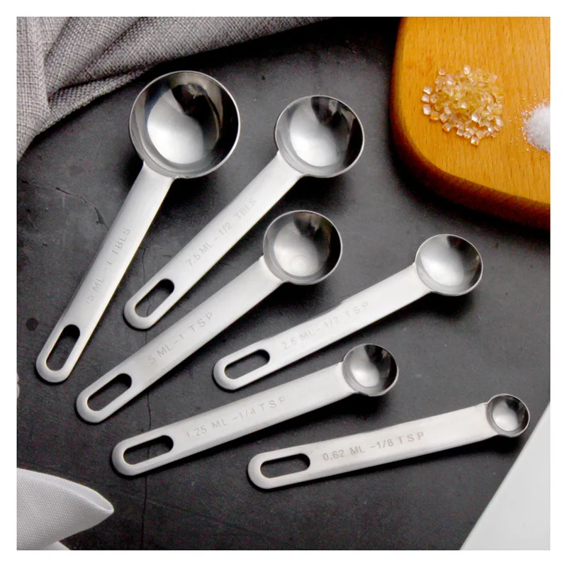 Multipurpose Food-grade Stainl - Baking Powder Kitchen ulasan dan harga