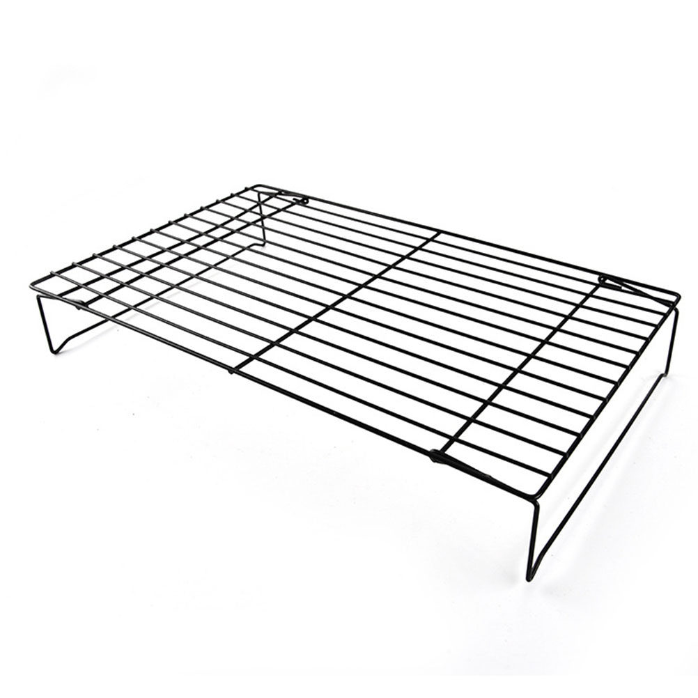 3 Tier Cooling Racks for Baked - Kitchen Baking Rack ulasan dan harga